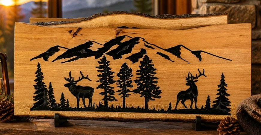 Elk Mountain