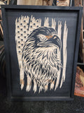 American Eagle