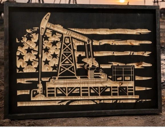 American Oiler
