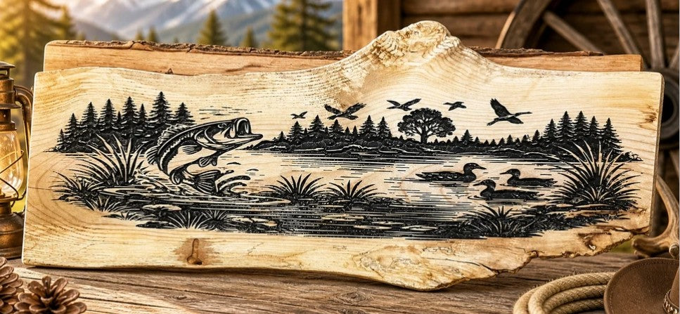 Lake Wilderness