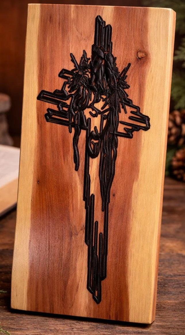 Jesus Cross