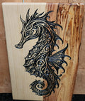 Sea Horse