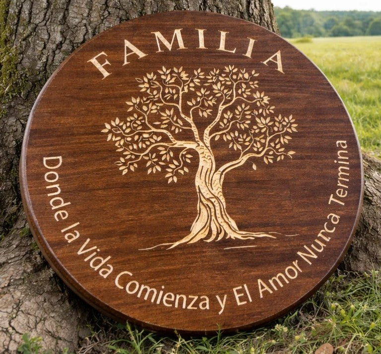 Family/Familia
