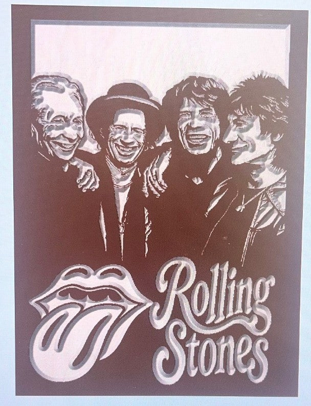 Rolling Stones