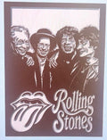 Rolling Stones