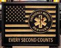 EMS Branch