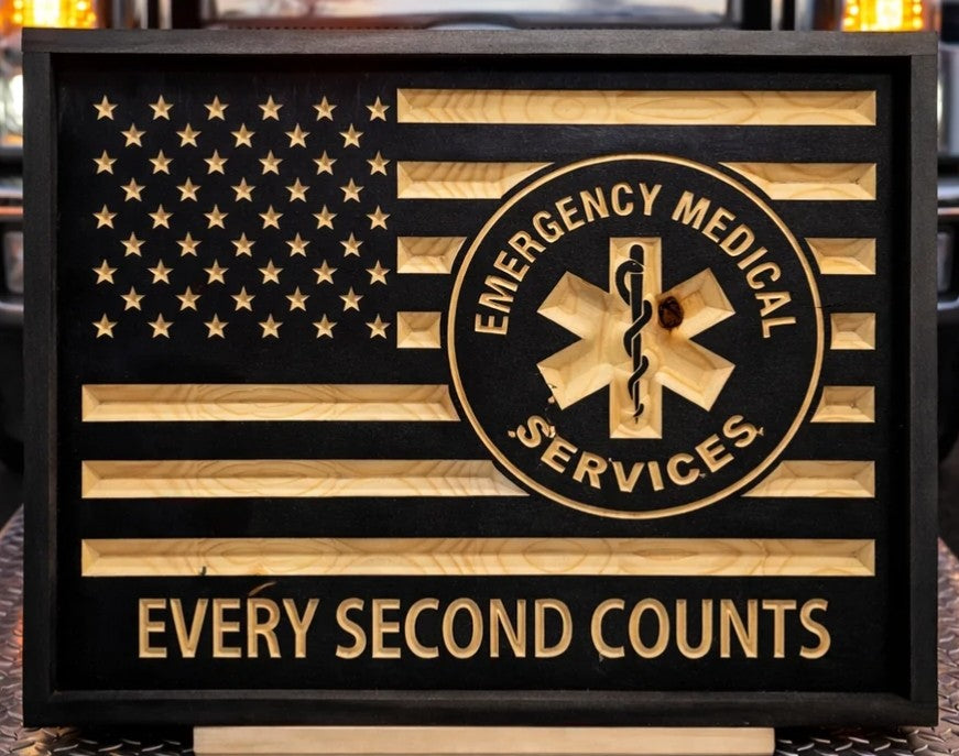 EMS Branch