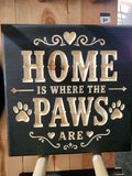 Home & Paws