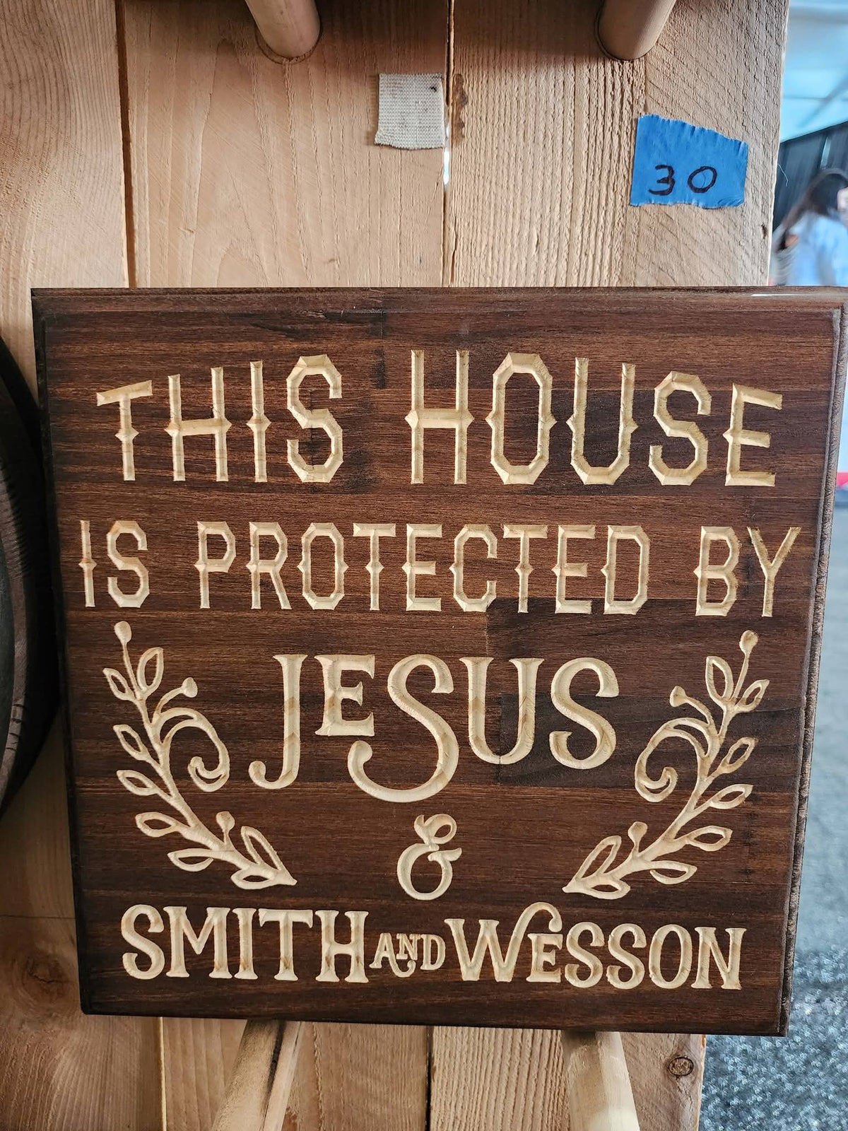 Smith & Wesson