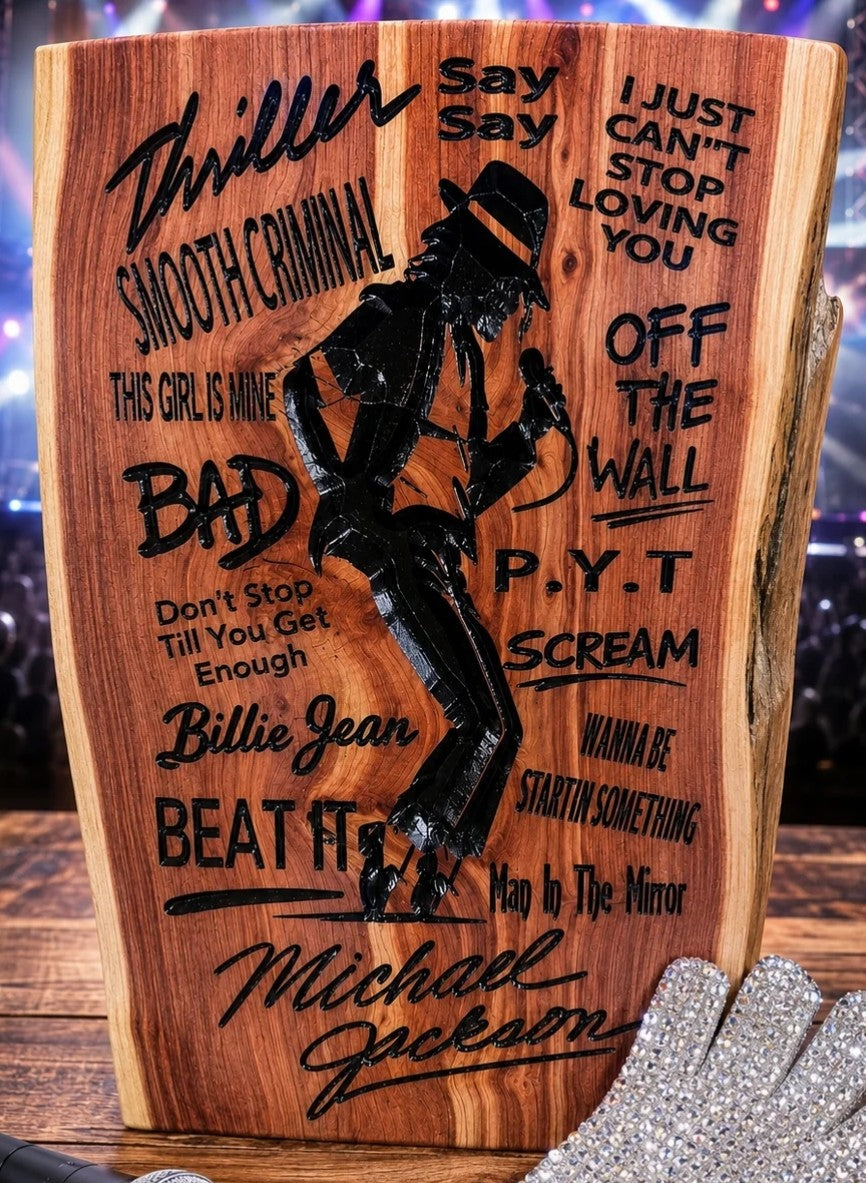 Michael Jackson songs