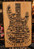 Legend of Rock