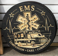 EMS Branch