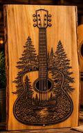 Wilderness Guitar