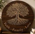 Family/Familia