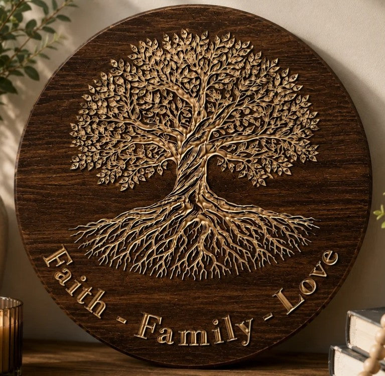 Family/Familia