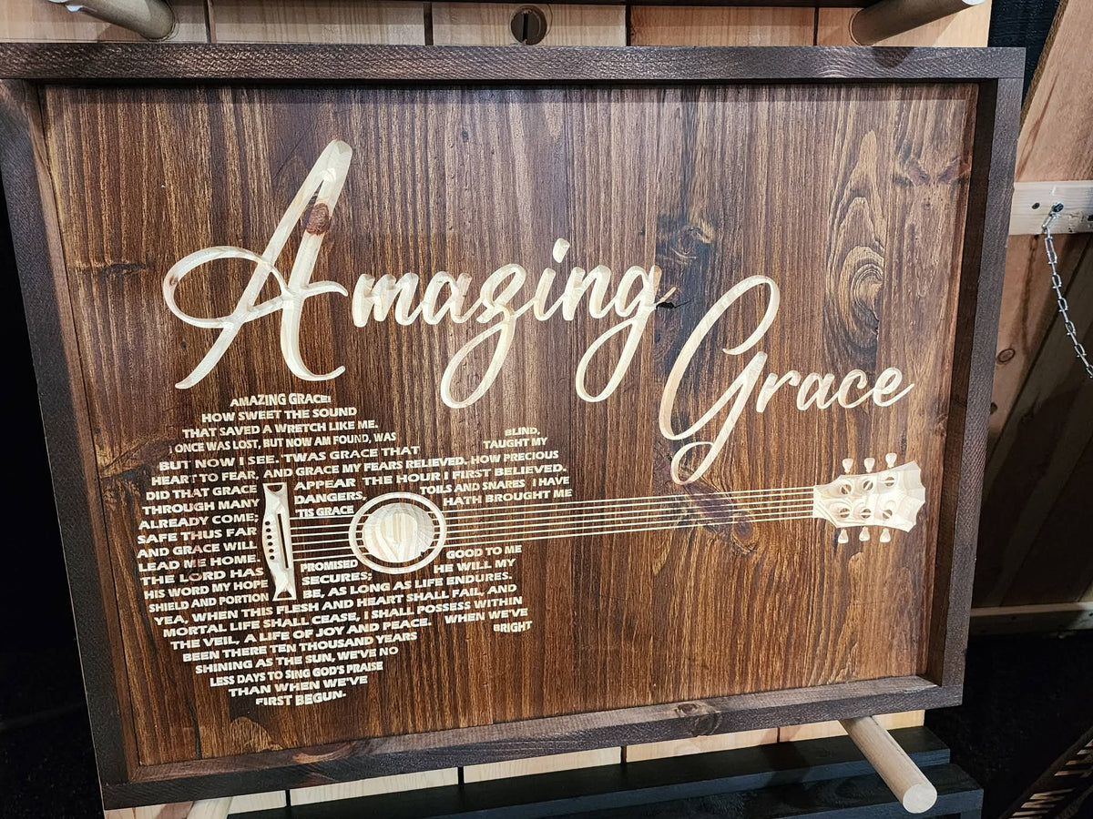Amazing Grace
