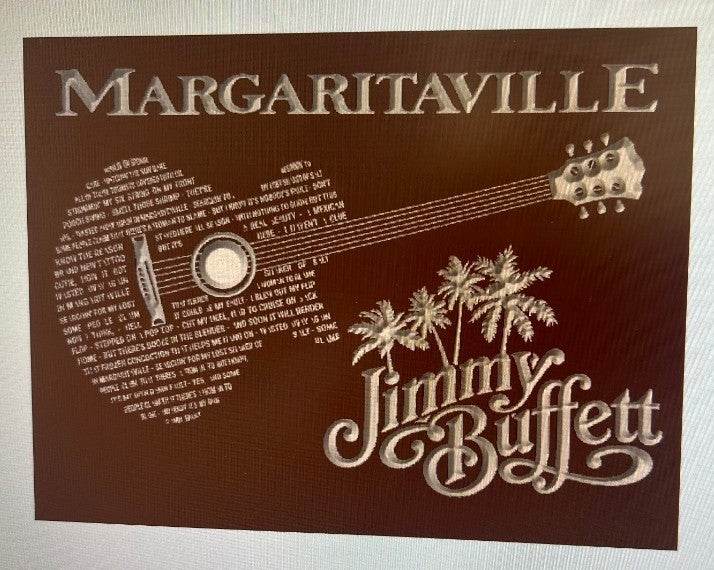 Margaritaville
