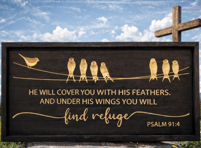 Psalm 91