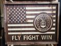 Air Force Branch Long