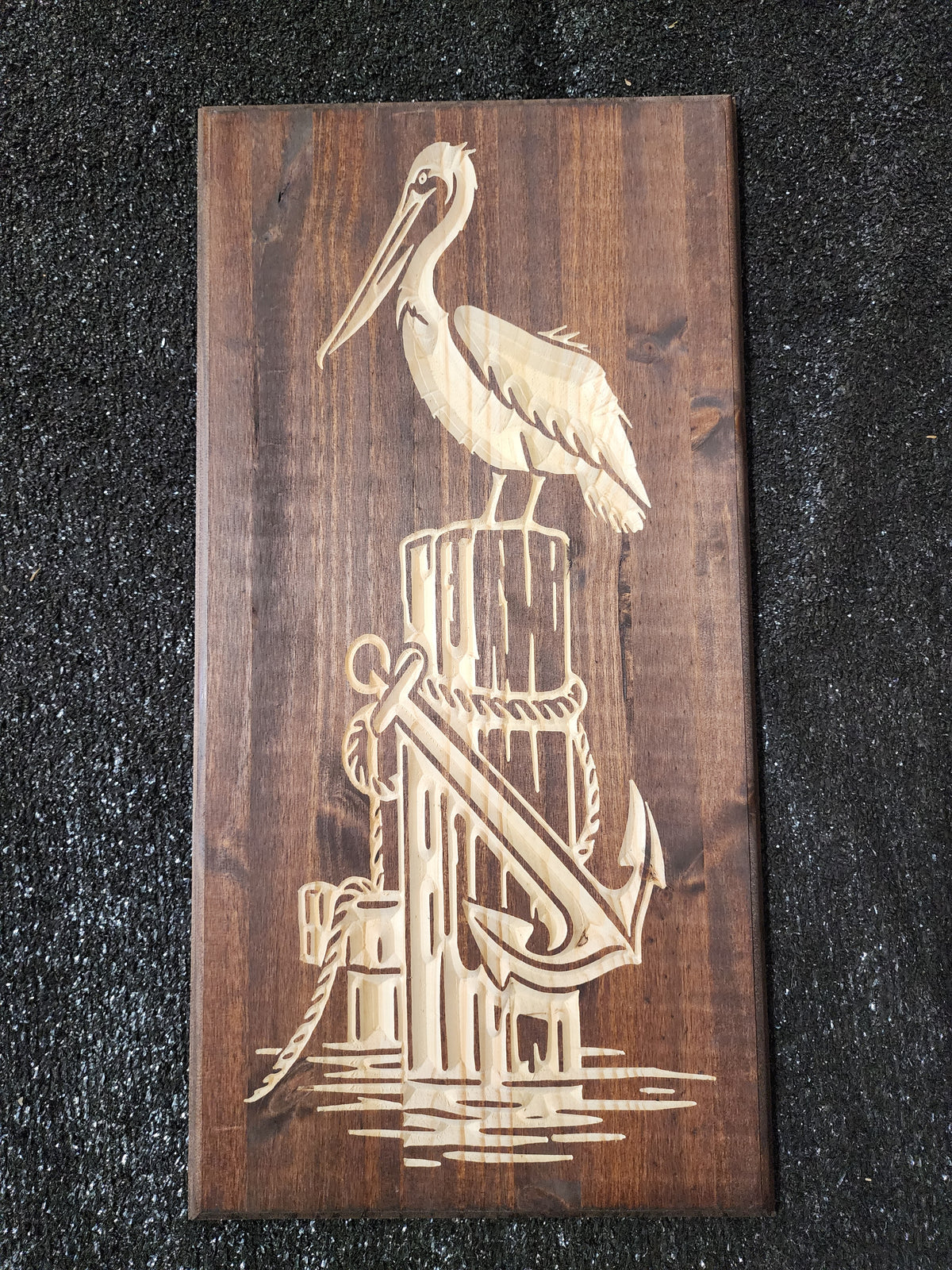 Pelican