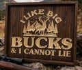 I Like Big Bucks