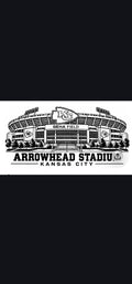 KC Arrowhead Stadium