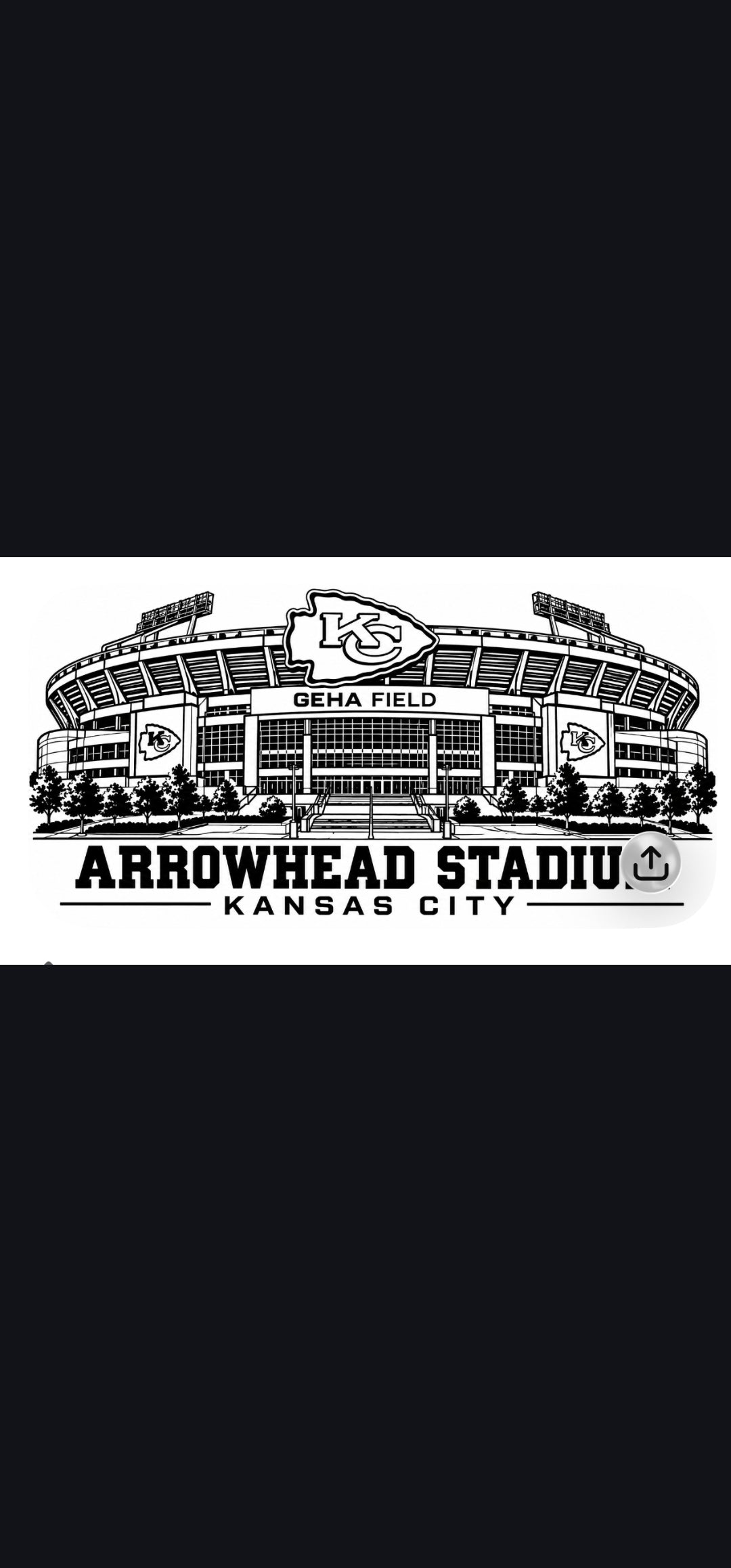 KC Arrowhead Stadium