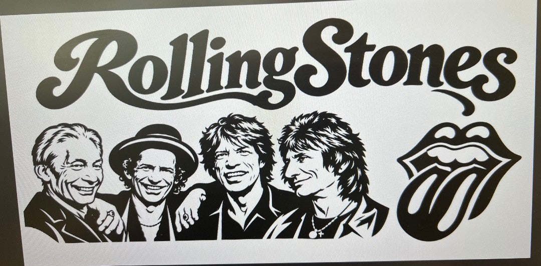 Rolling Stones