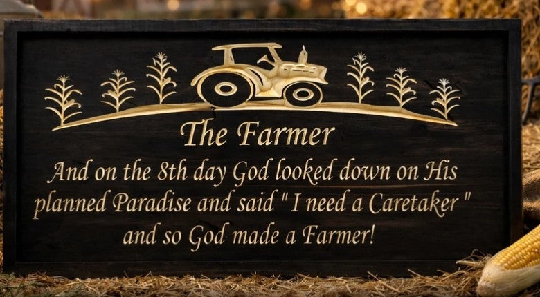 The Farmer