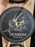 Seabees round