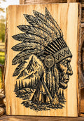 Native American Life
