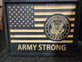 Army Branch Long
