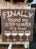 Sleep Number