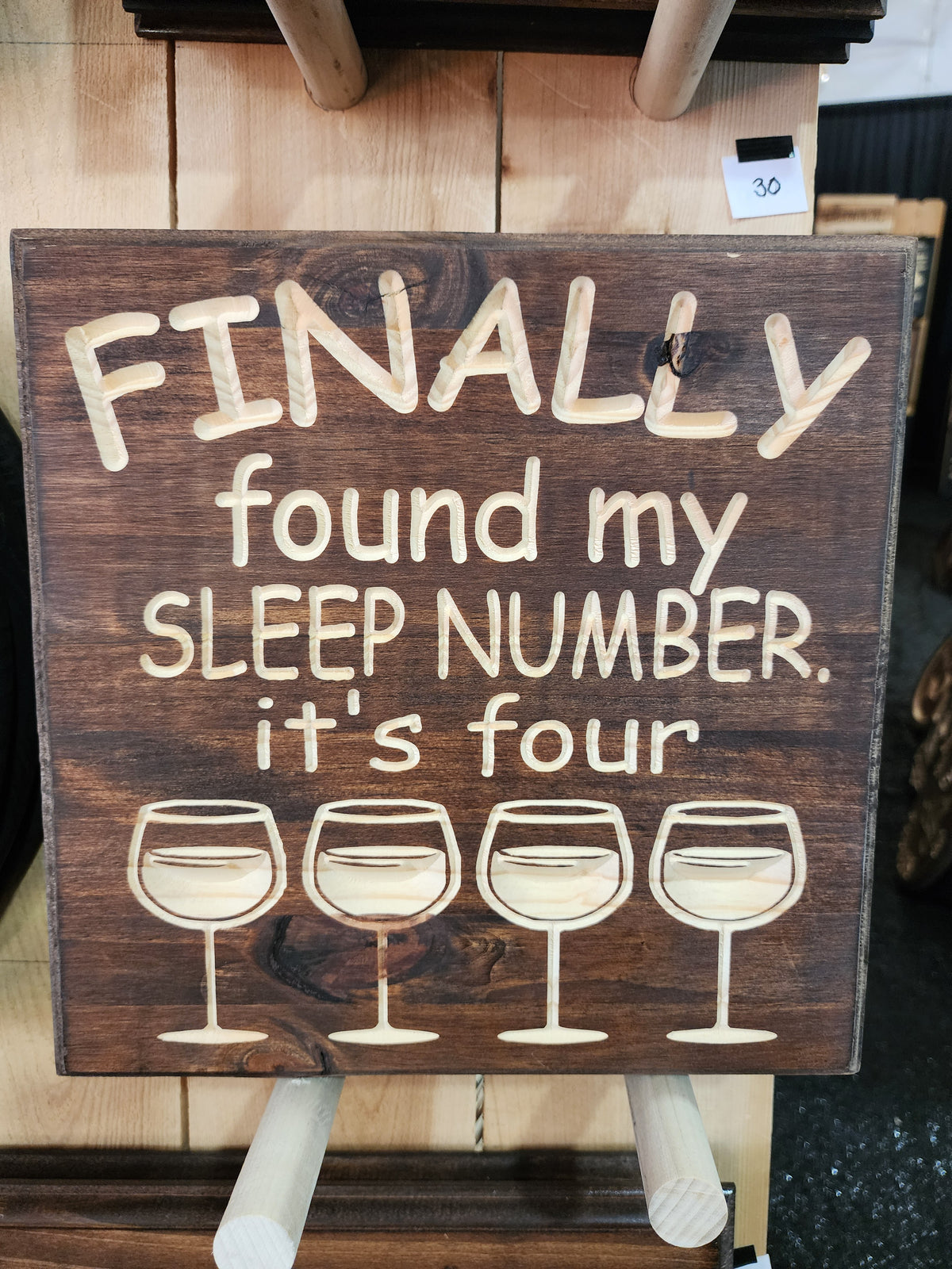 Sleep Number